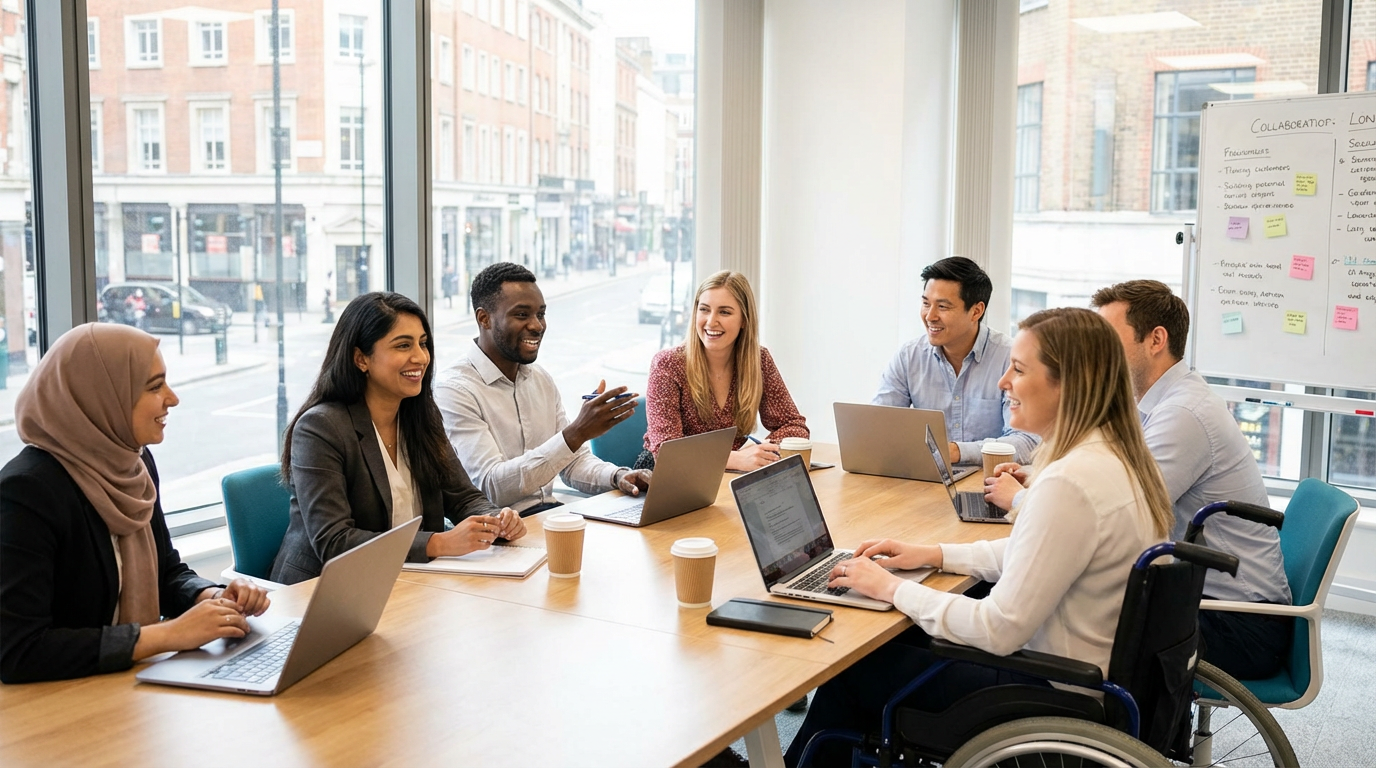 Skills for migrants UK